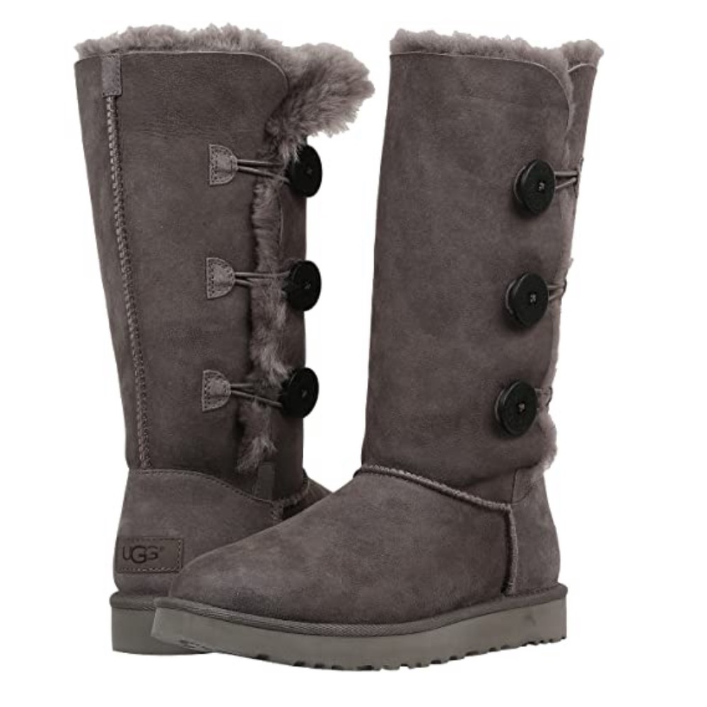 Bailey Button Triplet II UGG Boots